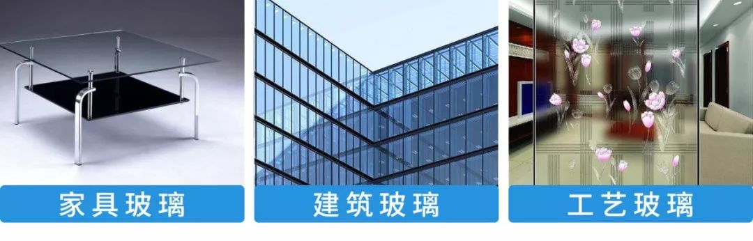 双边,圆边,磨的漂亮!合信之玻璃深加工 双边,圆边,磨的漂亮!合信之玻璃深加工