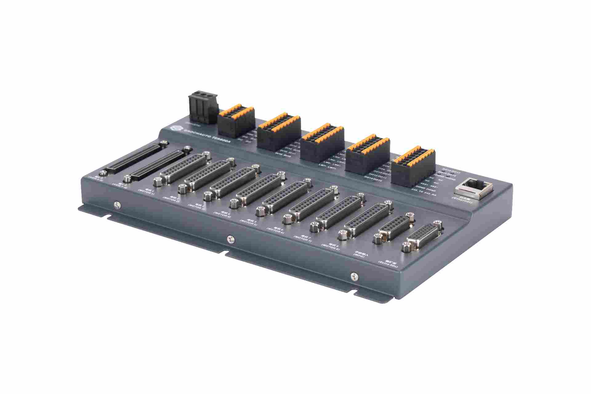 自动化控制产品大全，PLC控制器与IO模块精选 - 青岛自控科技_第2页