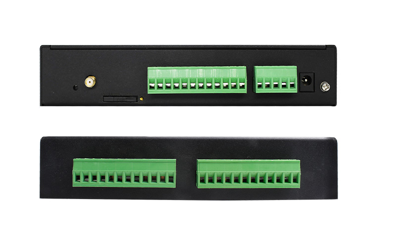 4G全网通IO控制设备 实现远程控制与监测