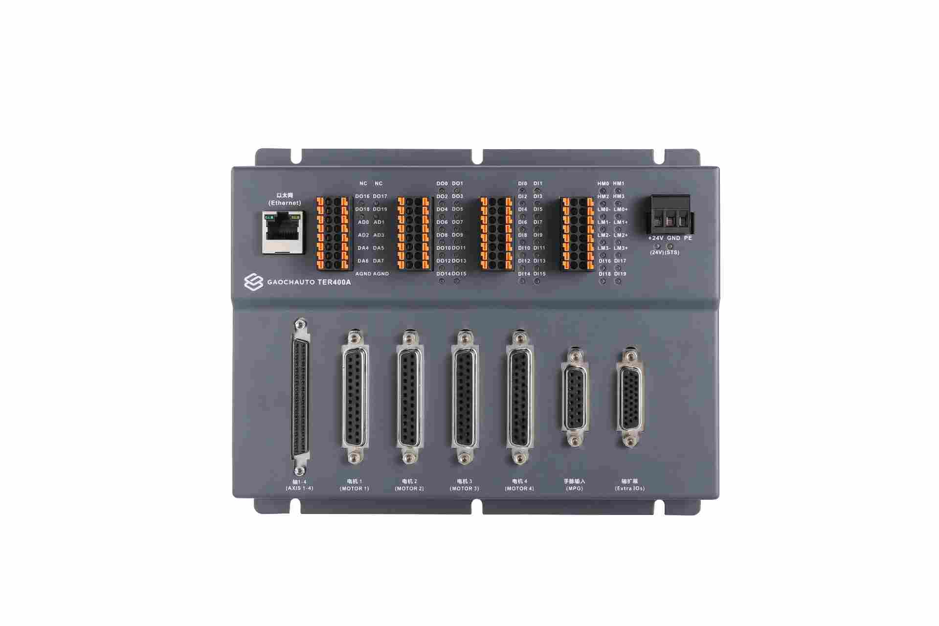 自动化控制产品大全，PLC控制器与IO模块精选 - 青岛自控科技_第2页