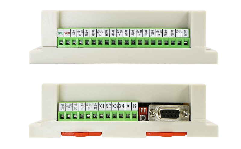 ZQWL-IO-1CNRR8 ZQWL-IO-2CNRR8 ZQWL-IO-1CN1R8 ZQWL-IO-2CN1R8