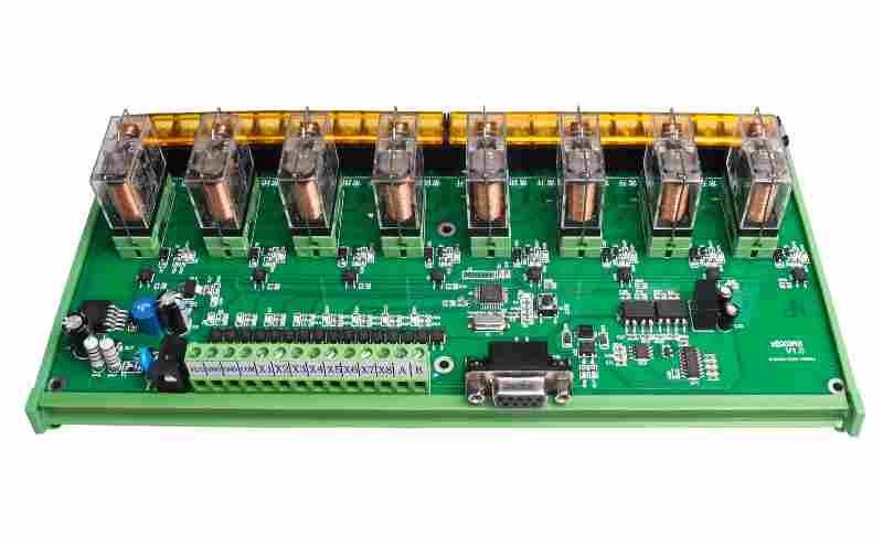 ZQWL-IO-1BX0R8 ZQWL-IO-2BX0R8