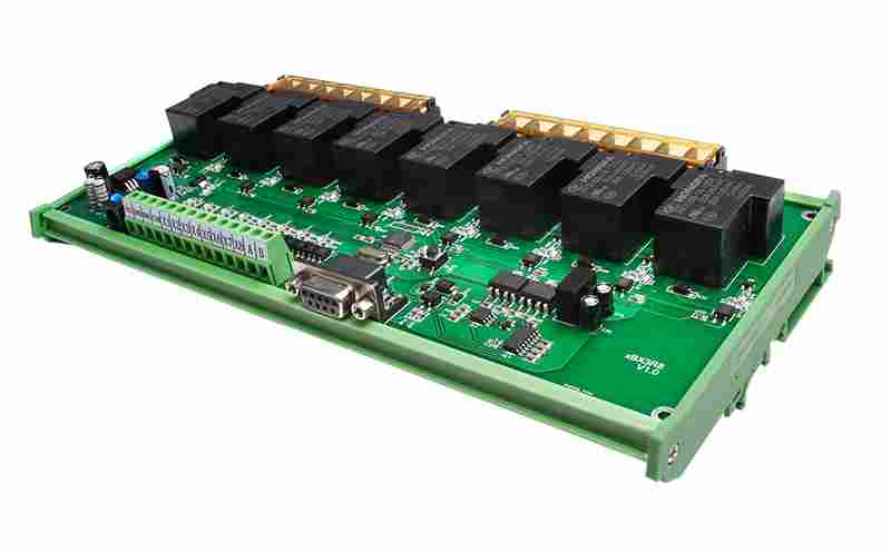 ZQWL-IO-1BX3R8 ZQWL-IO-2BX3R8