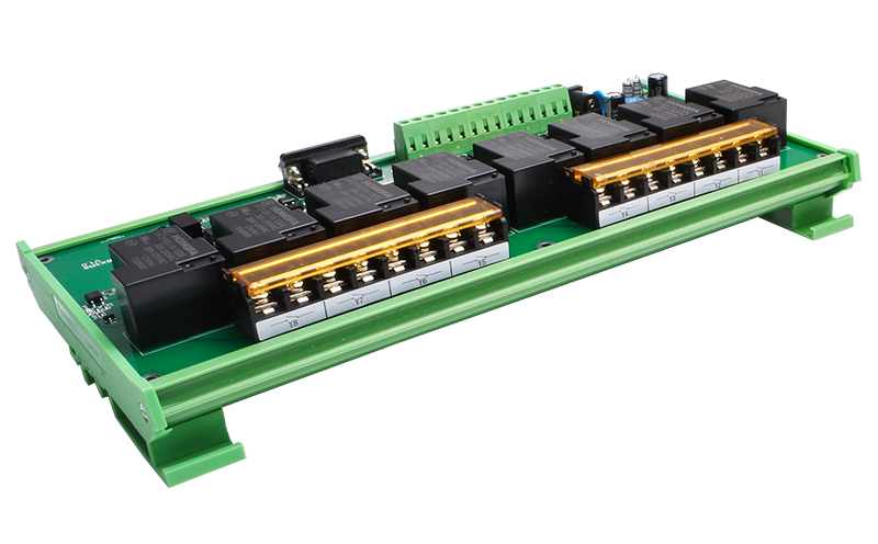 ZQWL-IO-1BX3R8 ZQWL-IO-2BX3R8