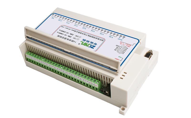 ZQWL-IO-1CNRR16 ZQWL-IO-2CNRR16 ZQWL-IO-1CN1R16 ZQWL-IO-2CN1R16