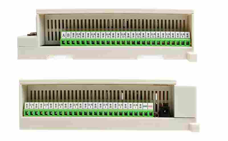 ZQWL-IO-1CNRR16 ZQWL-IO-2CNRR16 ZQWL-IO-1CN1R16 ZQWL-IO-2CN1R16