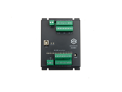 IO24M01模拟量模块