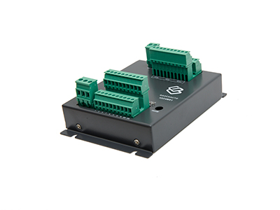 IO24M01模拟量模块