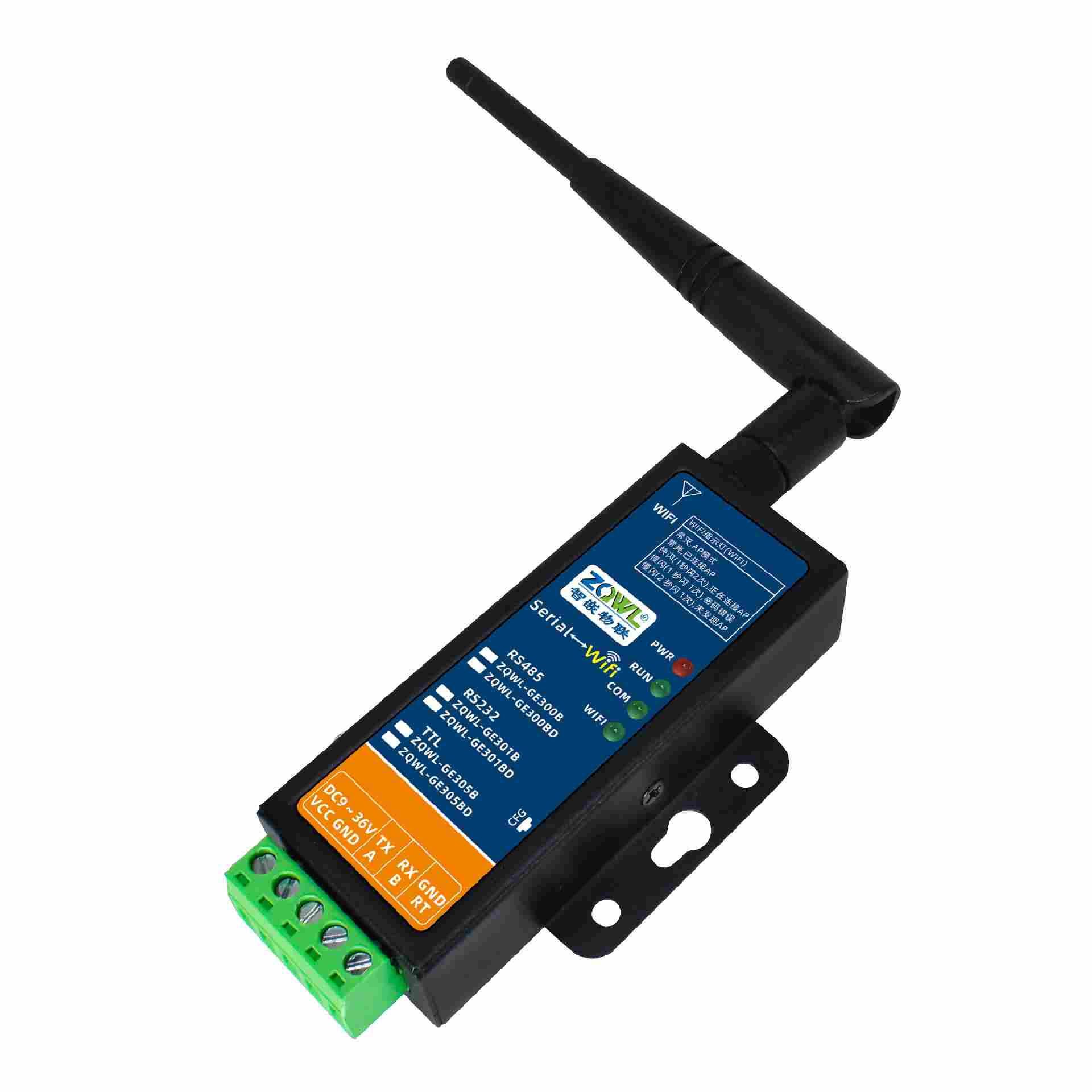 ZQWL-GE305B ZQWL-GE305BD