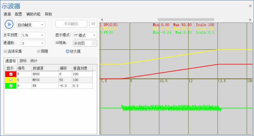 正运动 正运动